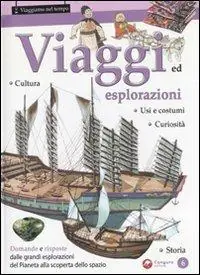 Economico Viaggi ed esplorazioni