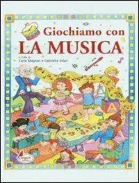 Direttamente Dal Produttore Giochiamo con la musica