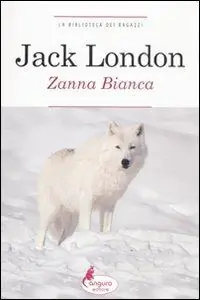Novità Zanna Bianca
