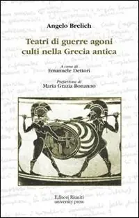 Teatri di guerre, agoni, culti nella Grecia antica Offerta Del Giorno