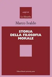 Prezzo Di Fabbrica Storia della filosofia morale