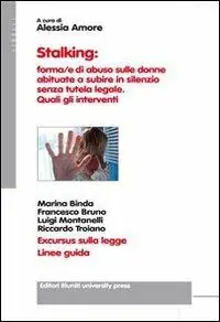 Prezzo Ridotto Stalking