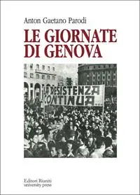 Professionale Le giornate di Genova
