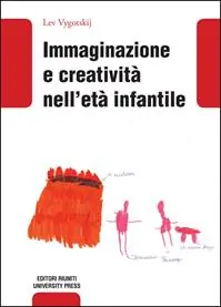 Immaginazione e creatività nell‘età infantile Ordina Subito