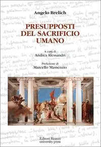 Presupposti del sacrificio umano Prezzo Ridotto