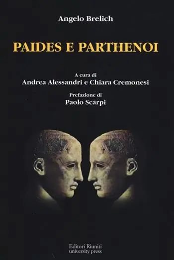 Super Prezzo Paides e parthenoi