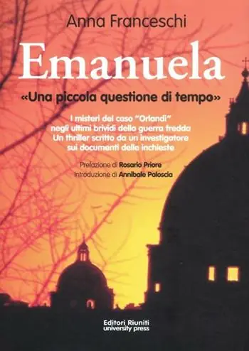 Emanuela. «Una piccola questione di tempo» Bestseller