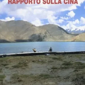 Rapporto sulla Cina Promo Stagionale
