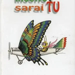 Insetto sarai tu Esclusivo