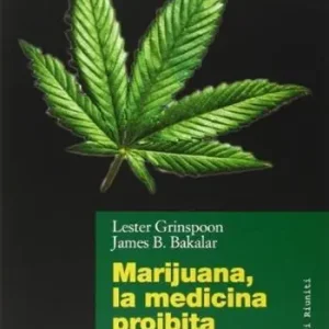 Economico Marijuana. La medicina proibita