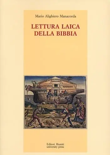 Lettura laica della Bibbia Nuova Collezione