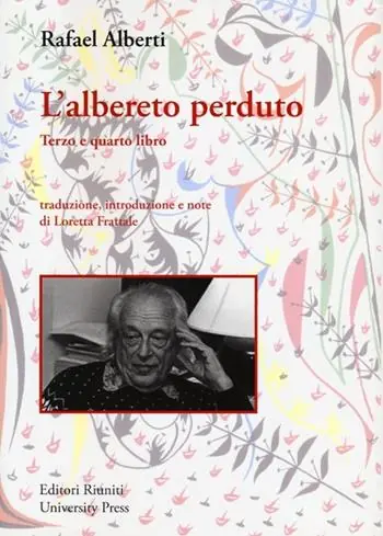 L‘albereto perduto voll. 3-4 Subito Disponibile
