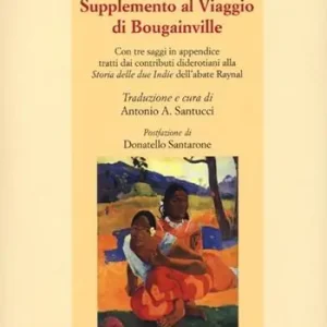 Supplemento al viaggio di Bouganville Must-Have