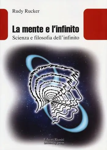 Promo Stagionale La mente e l‘infinito. Scienza e filosofia dell‘infinito