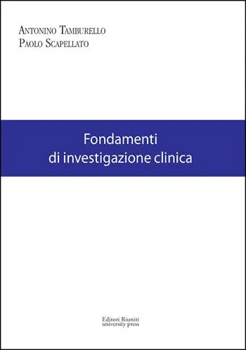 Reso Gratuito Fondamenti di investigazione clinica