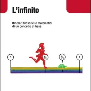 L‘infinito. Itinerari filosofici e matematici di un concetto base Prezzo Ridotto