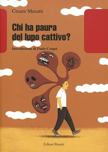 Chi ha paura del lupo cattivo? Reso Gratuito