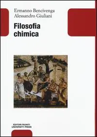 Offerta Del Giorno Filosofia chimica