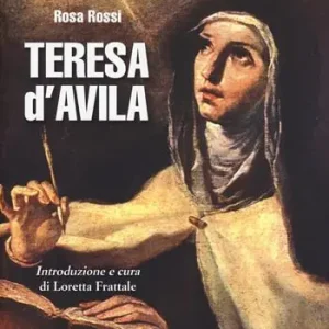 Compra Online Teresa d‘Avila