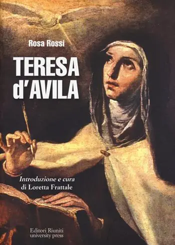 Compra Online Teresa d‘Avila