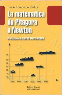 La matematica da Pitagora a Newton Vendita Finale