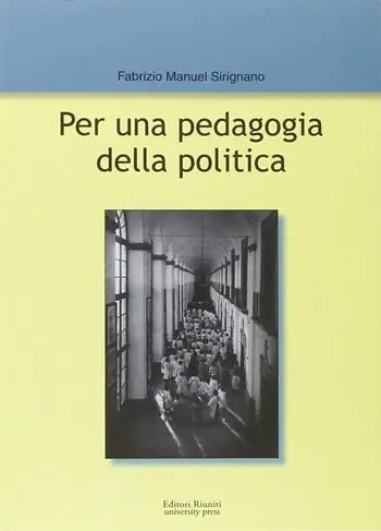 Per una pedagogia della politica Affare