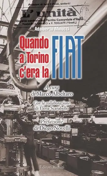 Acquista Ora Quando a Torino c‘era la Fiat
