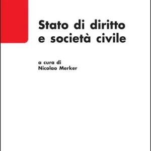Reso Gratuito Stato di diritto e società civile