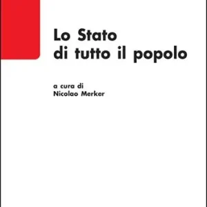 Lo Stato di tutto il popolo Bestseller