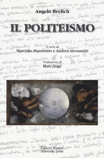 Super Prezzo Il politeismo