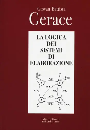 Prezzo Ridotto La logica dei sistemi di elaborazione