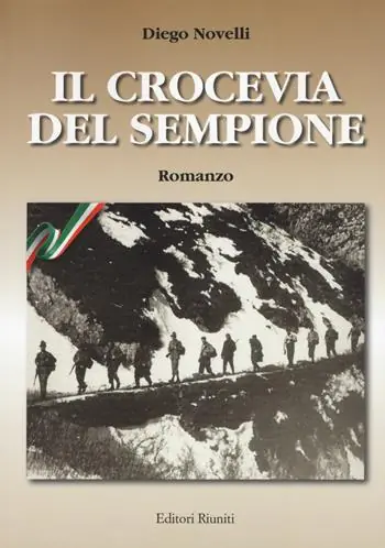 Il crocevia del Sempione Promozione Esclusiva