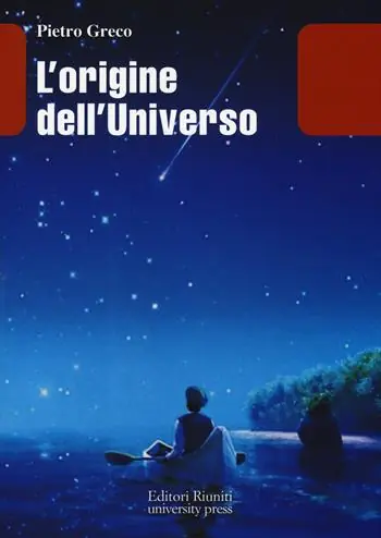 Offerta Del Giorno L‘origine dell‘universo