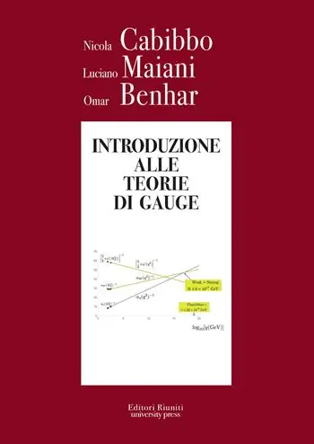 Introduzione alle teorie di Gauge Nuovo Arrivo