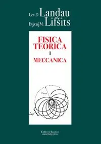 Più Venduto Fisica teorica. Vol. 1 Meccanica