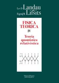 Occasione Imperdibile Fisica teorica. Vol. 4 Teoria quantistica relativistica