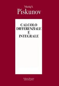 Calcolo differenziale e integrale Bestseller