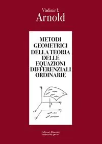 Metodi geometrici della teoria delle equazioni differenziali ordinarie Popolare