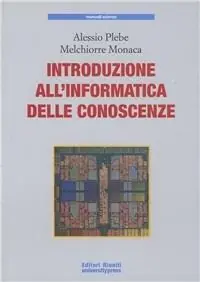 Introduzione all‘informatica delle conoscenze Bestseller