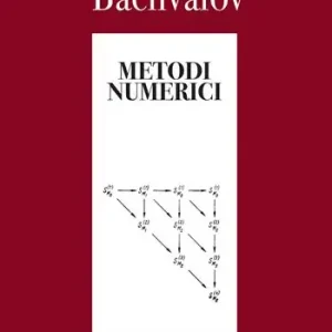 Offerta Del Giorno Metodi numerici