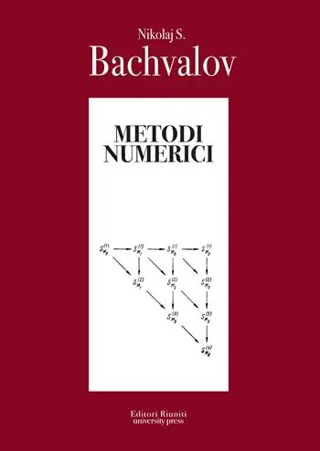 Offerta Del Giorno Metodi numerici