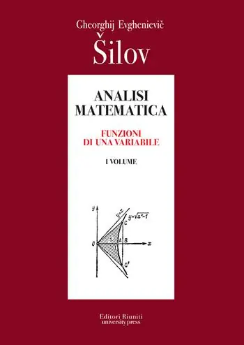 Analisi matematica. Vol. 1 Saldi