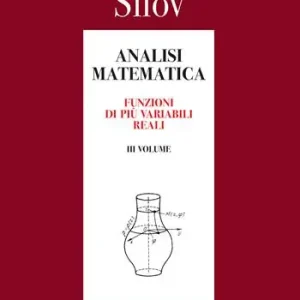 Soddisfatti O Rimborsati Analisi matematica. Vol. 3