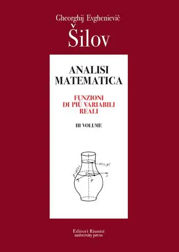 Soddisfatti O Rimborsati Analisi matematica. Vol. 3