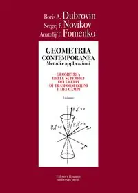 Professionale Geometria contemporanea. Metodi e applicazioni. Vol. 1