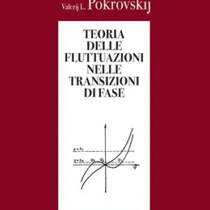 Scelto Dai Clienti Teoria delle fluttuazioni nelle transizioni di fase
