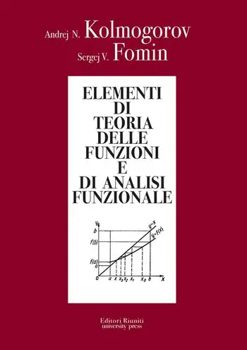 Quantità Limitata Elementi di teoria delle funzioni e di analisi funzionale