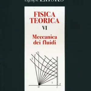 Solo Oggi Fisica teorica. Vol. 6 Meccanica dei fluidi
