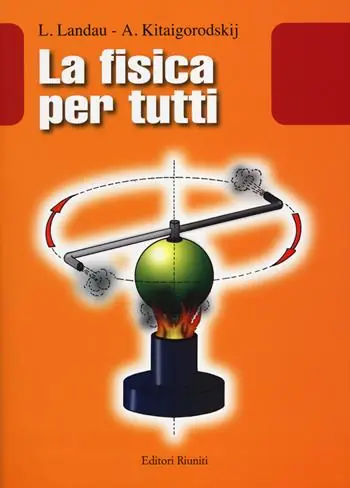 Esclusivo La fisica per tutti