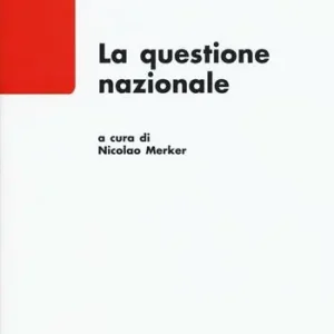 La questione nazionale Offerta Del Giorno